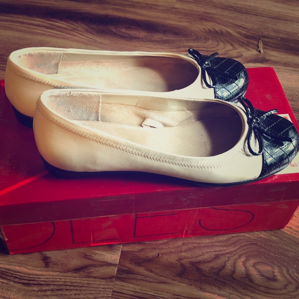Aerosoles 6.5-7